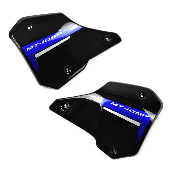 Pyramid Plastics Pyramid infill panels | sp colours | yamaha mt-10 sp 2022>